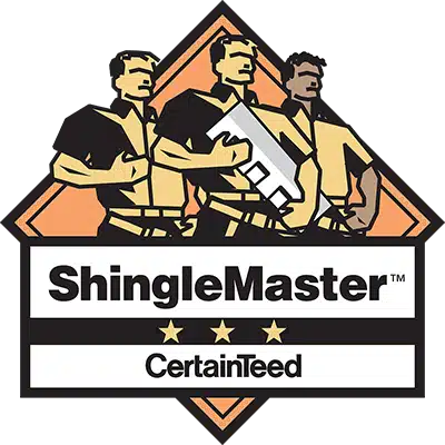 ShingleMaster Logo